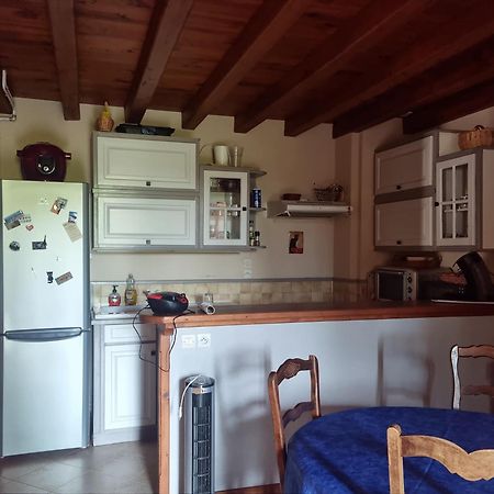 Chateau D'Uriage - Duplex Avec Terrasse Privative Saint-Martin-dʼUriage エクステリア 写真