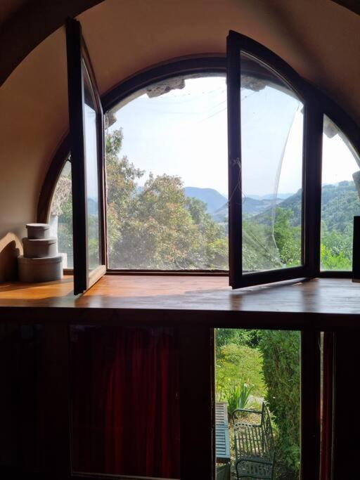 Chateau D'Uriage - Duplex Avec Terrasse Privative Saint-Martin-dʼUriage エクステリア 写真