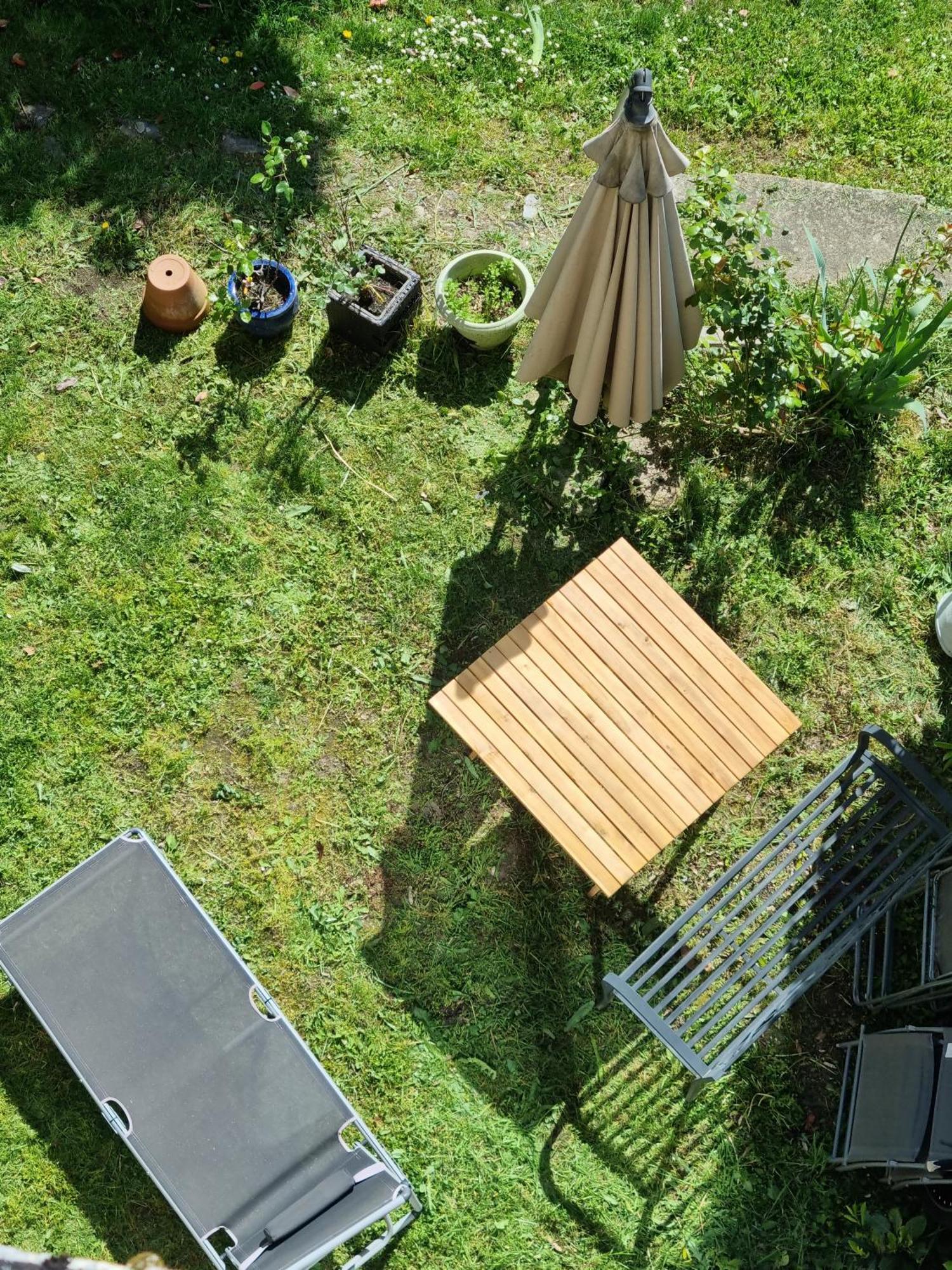 Chateau D'Uriage - Duplex Avec Terrasse Privative Saint-Martin-dʼUriage エクステリア 写真